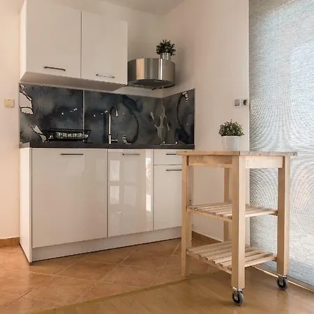 Nino 1 Penzion Zadar