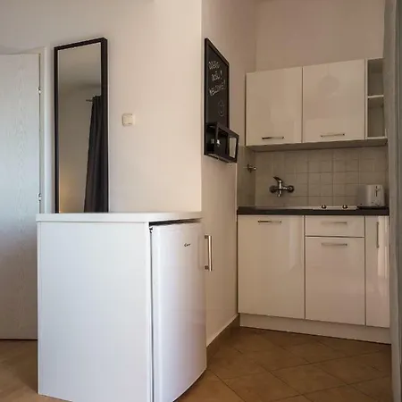 Pensjonat Nino 1 Zadar