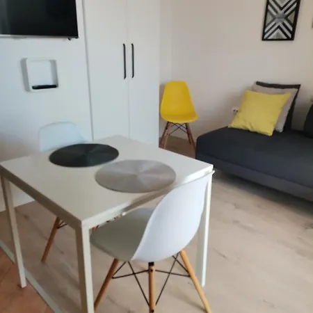 Pensjonat Nino 1 Zadar
