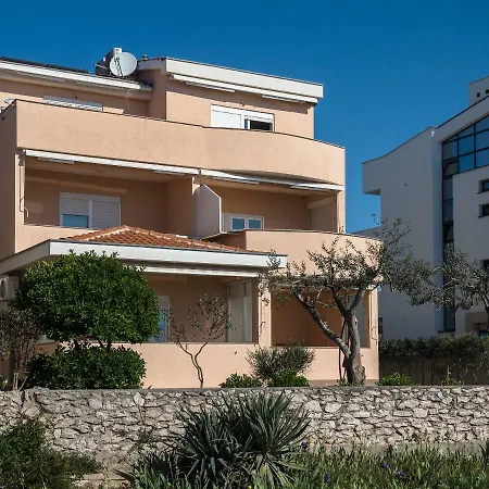 Nino 1 3* زادار